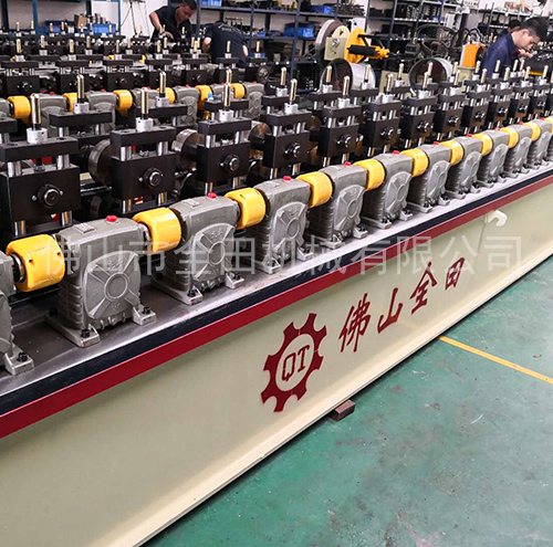 龙骨机械设备 龙骨机械设备