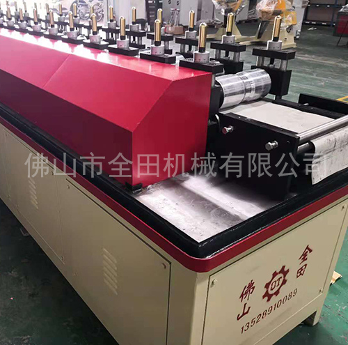 方通机加工 方通机加工