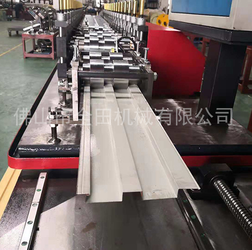 轻钢龙骨机 轻钢龙骨机