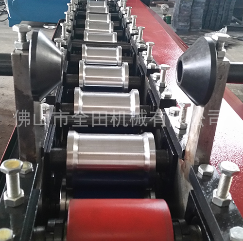 轻钢龙骨生产设备 轻钢龙骨生产设备