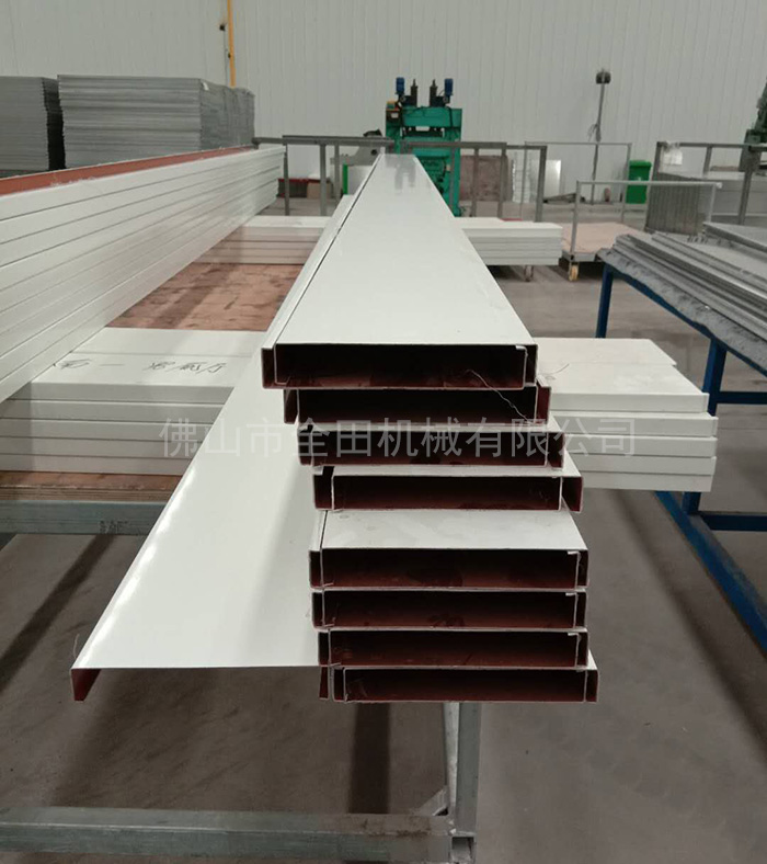 万能方通机 万能方通机