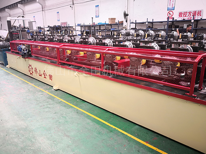 方通机厂家 方通机厂家