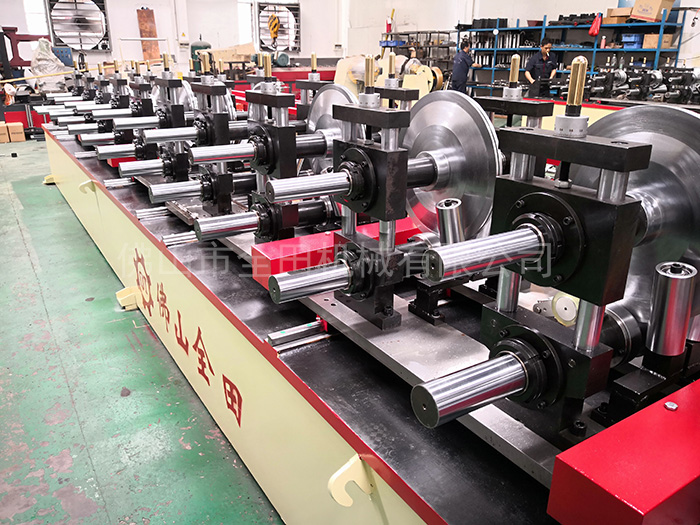 方通机规格 方通机规格