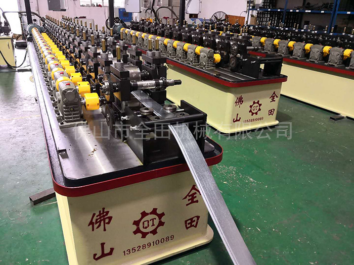 50副龙骨机厂家 50副龙骨机厂家