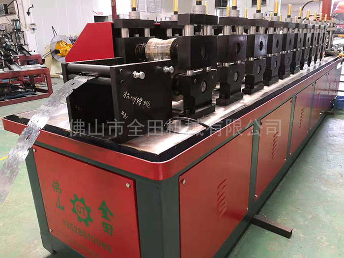 卡式龙骨机 卡式龙骨机