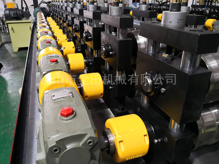 广东龙骨机 广东龙骨机