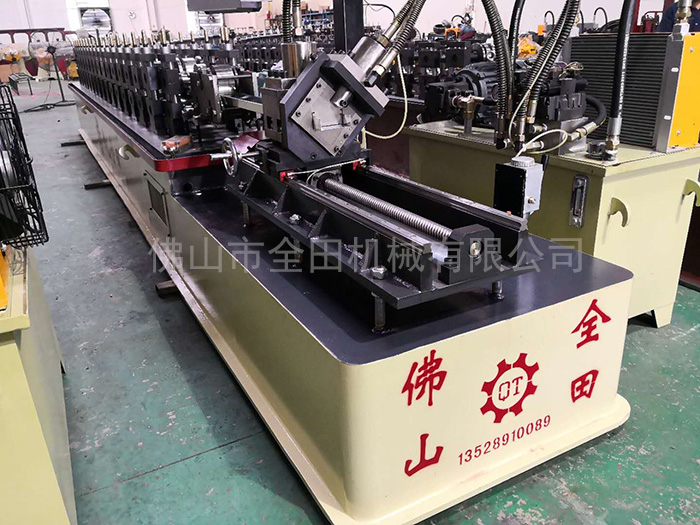 龙骨机厂家 龙骨机厂家