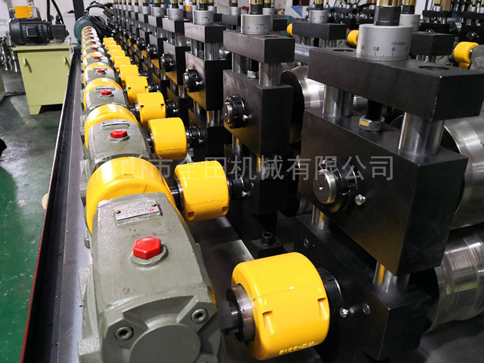 龙骨机设备 龙骨机设备