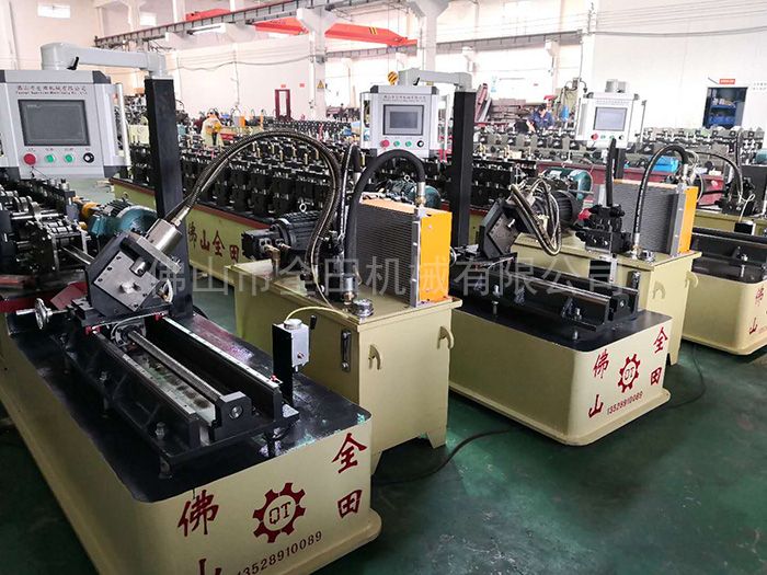 60副龙骨机 60副龙骨机