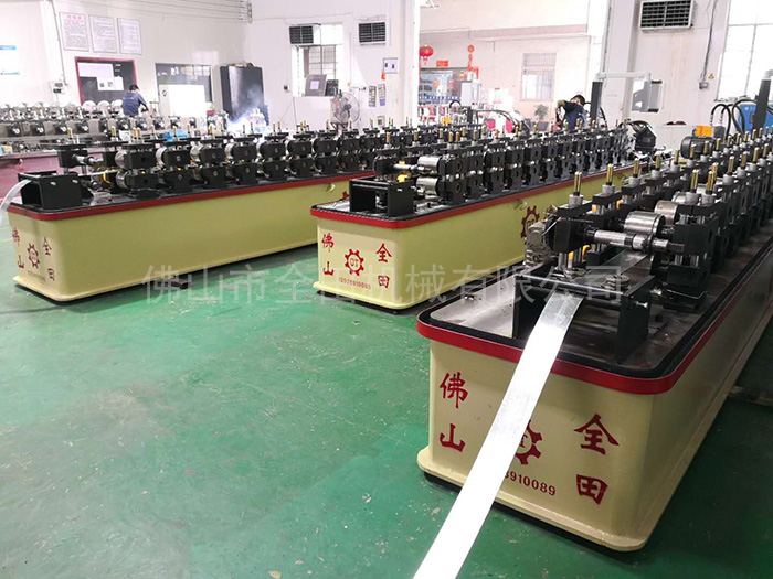 龙骨机厂家 龙骨机厂家