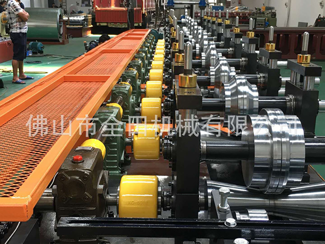 万能方通机 万能方通机