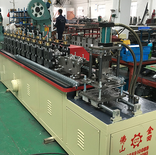 方通机厂家 方通机厂家